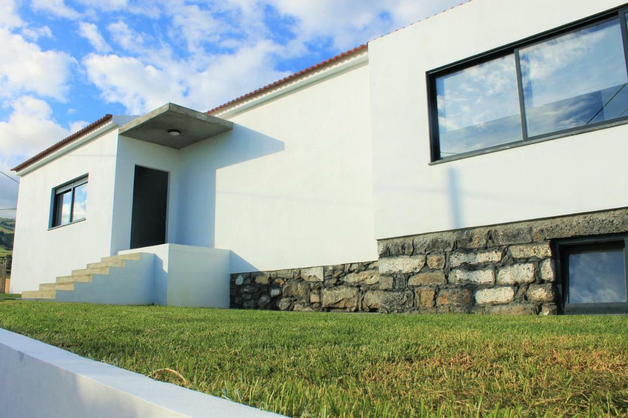 Refugio Apartment Horta  Exterior photo
