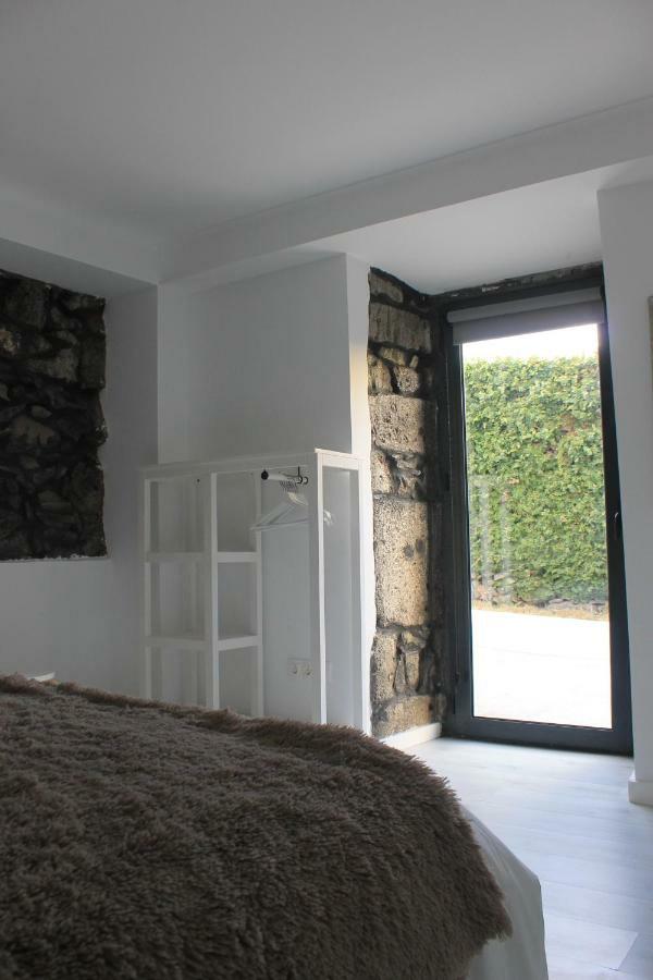 Refugio Apartment Horta  Exterior photo