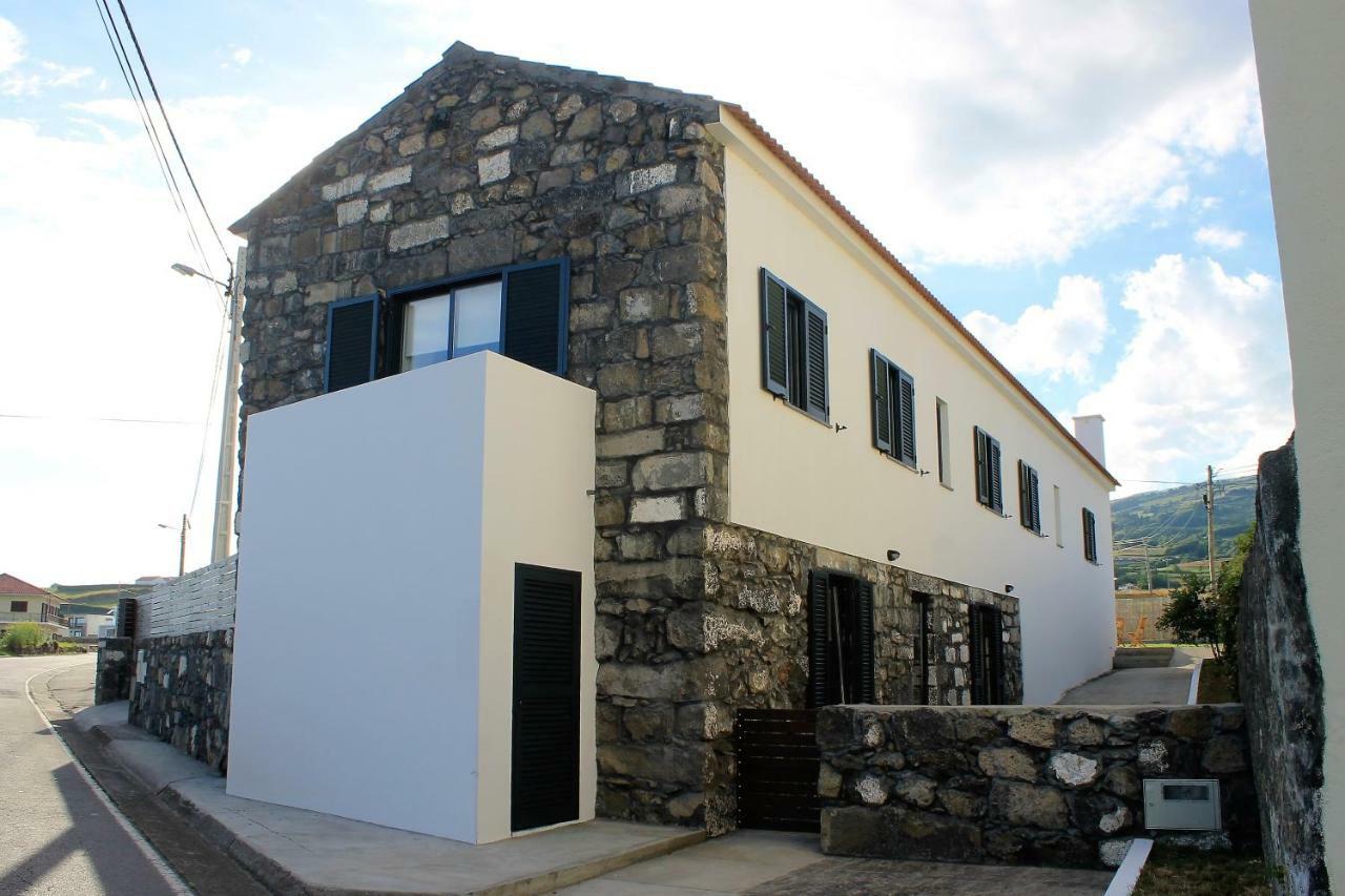 Refugio Apartment Horta  Exterior photo