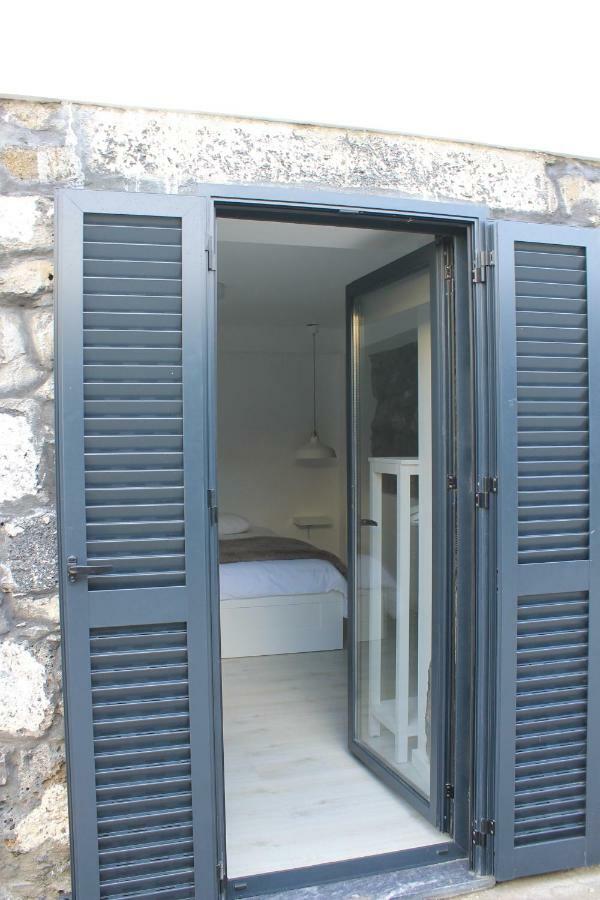 Refugio Apartment Horta  Exterior photo