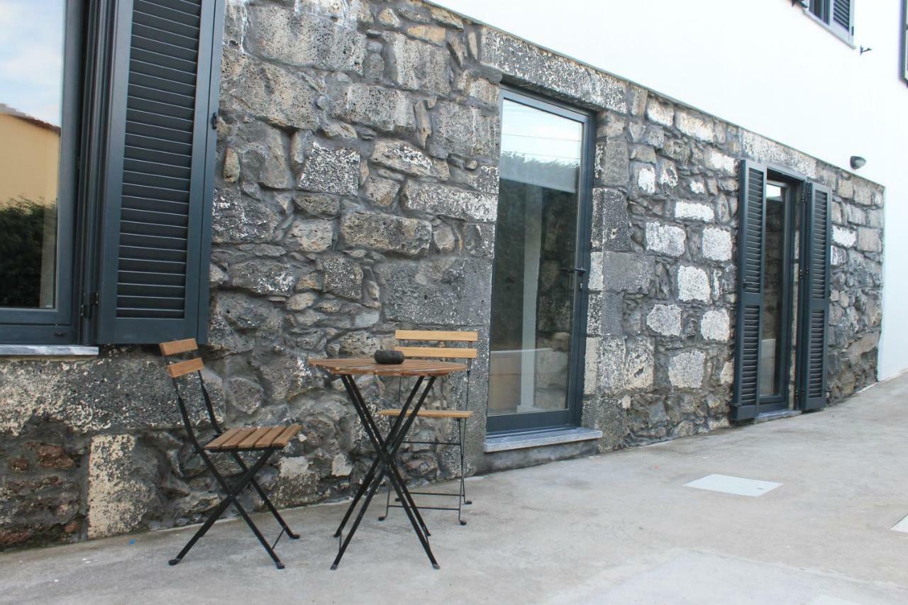 Refugio Apartment Horta  Exterior photo
