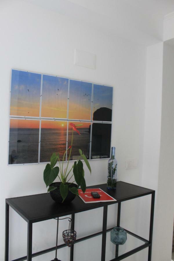 Refugio Apartment Horta  Exterior photo